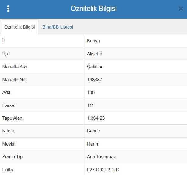 İlan Fotoğrafı